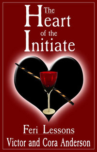 Heart of the Initiate