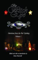 "By Witch Eye: Selections from the Feri Uprising, Vol. 1" Click HERE for more info!